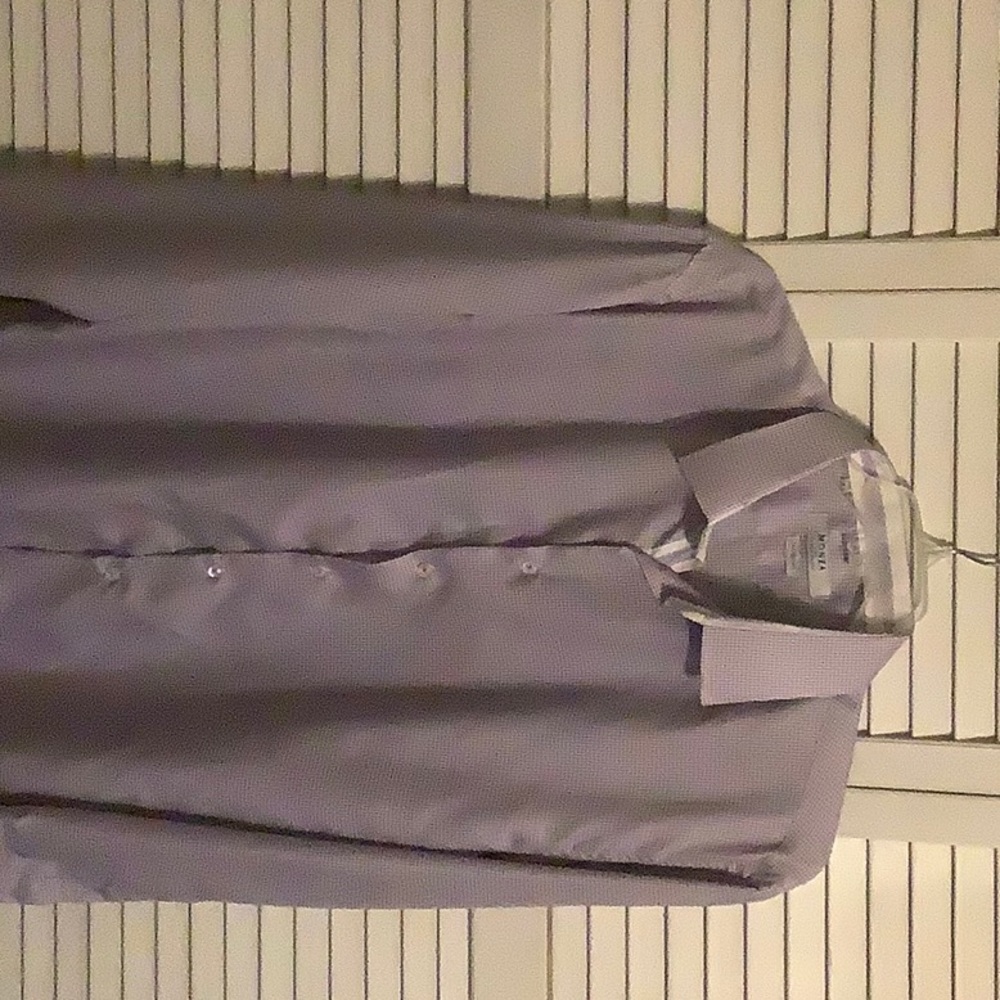 Men’s dress shirt